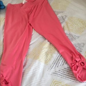 Just fab active pants